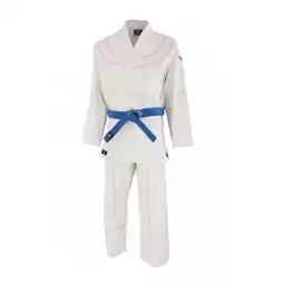 Decathlon Jiujitsu pak mizuno aanbieding
