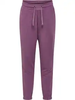 Decathlon Trekkoordsluiting Broek Hmlfastwo Meisjes HUMMEL aanbieding