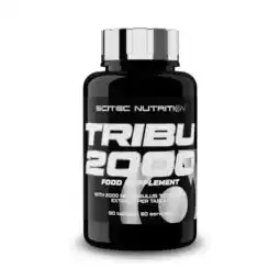 Decathlon Tribulus - Tribu 2000 (90 Tabletten) aanbieding