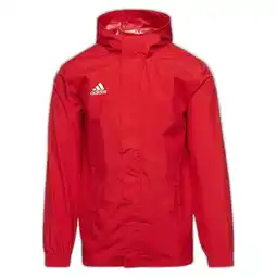 Decathlon Hoodie Adidas model IK4009 voor mannen aanbieding