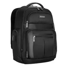 Decathlon Laptoptas Targus TBB618GL Zwart aanbieding