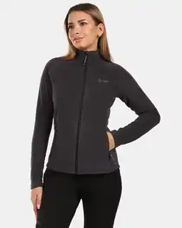 Decathlon Fleece tussenlaag voor dames Kilpi GLAMER-W aanbieding