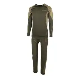 Decathlon BROWNING Thermoset XPO Groen maat S–M aanbieding