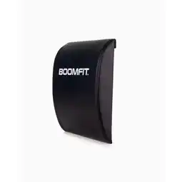 Decathlon AbMat - BOOMFIT aanbieding