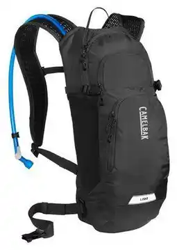 Decathlon Camelbak Vrouwen Lobo 9L Rugzak Zwart aanbieding