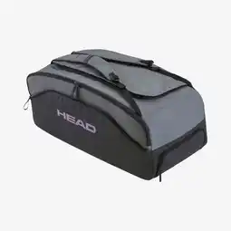 Decathlon HEAD Pro X Duffle Racket Tennistas L aanbieding