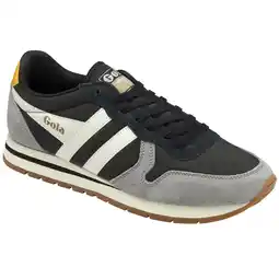 Decathlon Trainers Gola Daytona Chute aanbieding