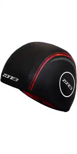 Decathlon Neopreen badmuts zonder bandjes Zone3 aanbieding