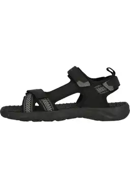 Decathlon Dames wandelsandalen Whistler Primrose aanbieding