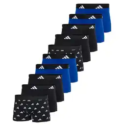 Decathlon retro short / pant Heren - 10 pack Active Flex Cotton aanbieding