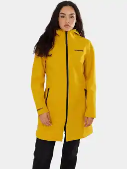 Decathlon Softshell Jas Dames Wichita aanbieding