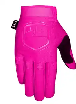 Decathlon Fist Handschoenen Volwassenen - Stocker Pink aanbieding
