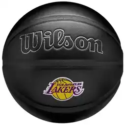 Decathlon Basketbal Wilson NBA Team Première van Lakers de Los Angeles aanbieding