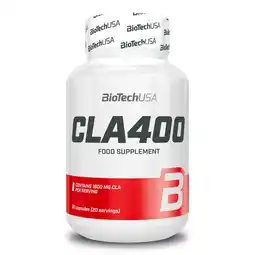 Decathlon Cao - Cla 400 (80 Capsules) aanbieding