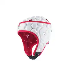 Decathlon Rugbyhelm voor kinderen Gilbert XP 250 Nations aanbieding