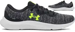 Decathlon Schoenen om hard te lopen voor heren Under Armour Mojo 2 aanbieding