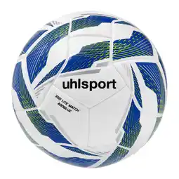 Decathlon Sportsbal Uhlsport 350 Lite Match Addglue aanbieding