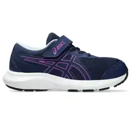 Decathlon Multisportschoenen Kinderen, Unisex - ASICS Gel-Contend 9 PS aanbieding
