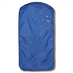 Decathlon Kledinghoes INDIGO 100*50 cm aanbieding