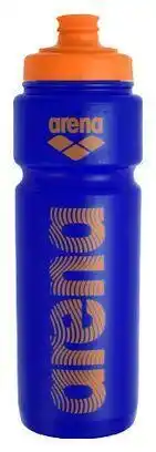 Decathlon Arena Sportfles 750mL Navy / Oranje aanbieding