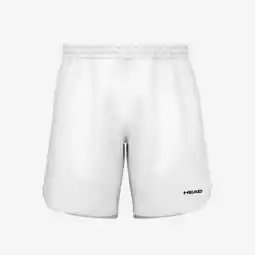 Decathlon POWER Shorts Men aanbieding