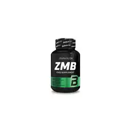 Decathlon Zma - Zmb (60 Capsules) aanbieding