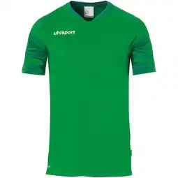 Decathlon Training T-shirt GOAL 25 TRIKOT UHLSPORT aanbieding