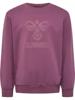Decathlon Instap Sweatshirt Hmlfastwo Meisjes HUMMEL aanbieding