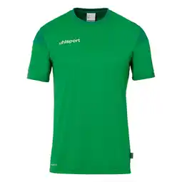 Decathlon Training T-shirt Squad 27 UHLSPORT aanbieding
