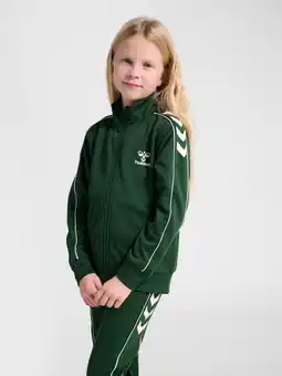 Decathlon Trekkoordsluiting Set Hmltrack Lifestyle Uniseks Kinderen HUMMEL aanbieding