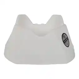 Decathlon Tee Wolf Plus Wit Rugby Bricks aanbieding