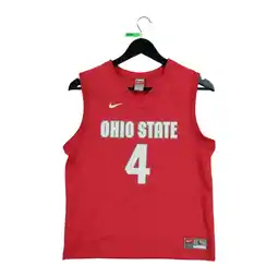 Decathlon Tweedehands - Nike Ohio State Buckeyes Jersey - Zeer goede staat aanbieding