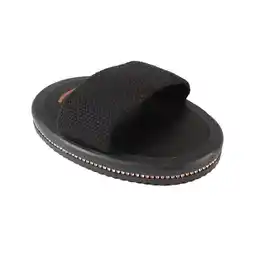 Decathlon Horka Rosborstel Diamant - Zwart / Rosegoud aanbieding