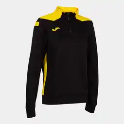 Decathlon Sweatshirt vrouw Joma Championship VI aanbieding