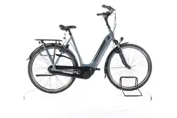 Decathlon Tweedehands - Gazelle Arroyo C7+ HMB Elite City E-Bike Lage instap 2024 - Goed aanbieding