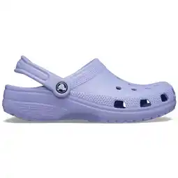 Decathlon Slippers Crocs model 10001-5BN voor vrouwen aanbieding