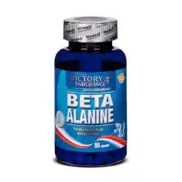 Decathlon Beta Alanine - 90 Capsules Victory Endurance aanbieding