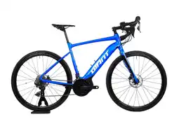 Decathlon Tweedehands - E-Bike - Giant Road - L - GOED aanbieding