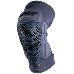 Decathlon Kniebeschermer AirFlex Pro Flint aanbieding