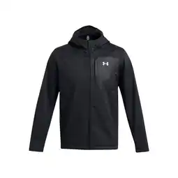 Decathlon Waterdichte jas Under Armour Storm ColdGear Infrared Shield 2.0 aanbieding