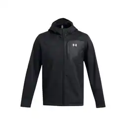 Decathlon Waterdichte jas Under Armour Storm ColdGear Infrared Shield 2.0 aanbieding