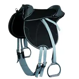 Decathlon Kinder ponyzadel Waldhausen aanbieding