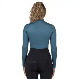 Decathlon Damespolo QHP Micah aanbieding