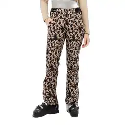 Decathlon Dames skibroek Protest Tuuli aanbieding