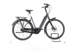 Decathlon Tweedehands - Gazelle Arroyo C8 HMB Elite City E-Bike Lage instap - Zeer goed aanbieding