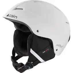 Decathlon Kinder skihelm Cairn Android aanbieding