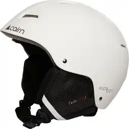 Decathlon Kinder skihelm Cairn Android aanbieding