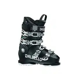 Decathlon Dalbello Ds Mx D W Ls Zwarte Heren Skischoenen aanbieding