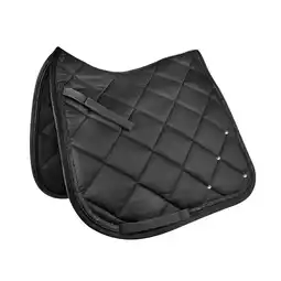 Decathlon Dressuurmat voor paarden Waldhausen aanbieding