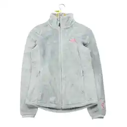 Decathlon Tweedehands - Dames Osito TNF Grijs Fleece Jack - Goede staat aanbieding